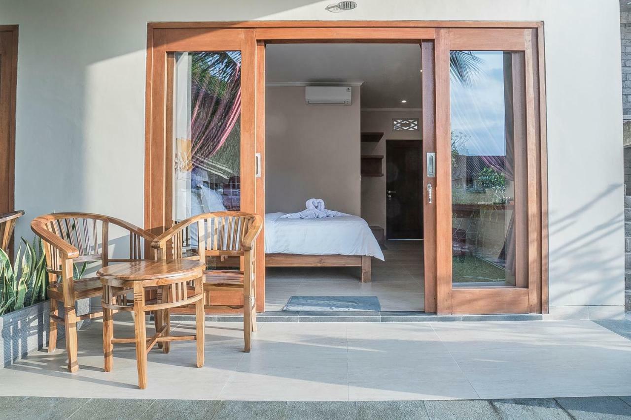 Jero Griya Guest house *