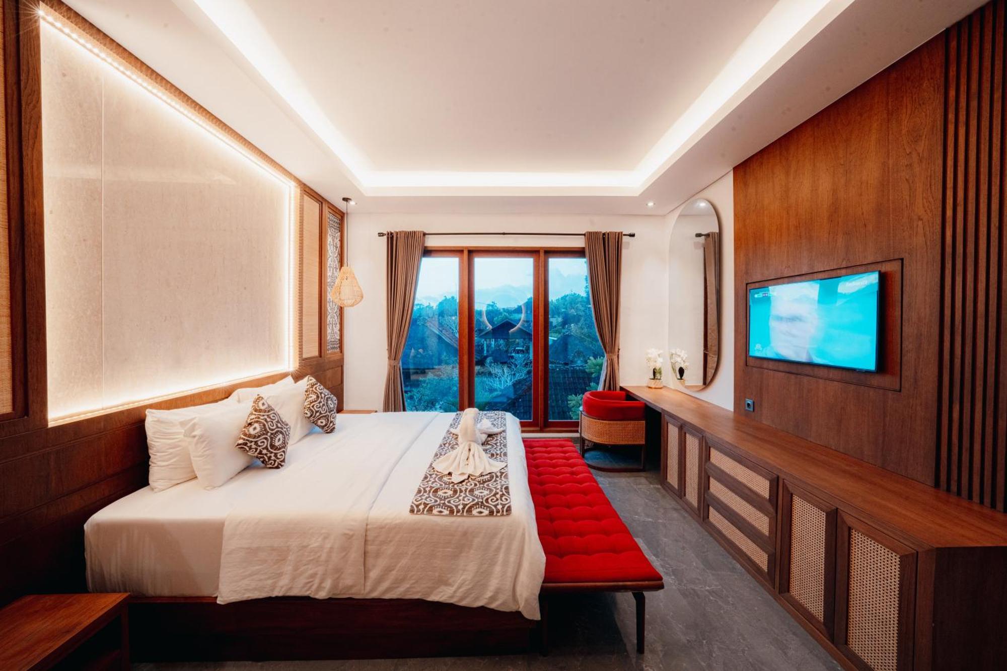 Jero Griya Guest house *