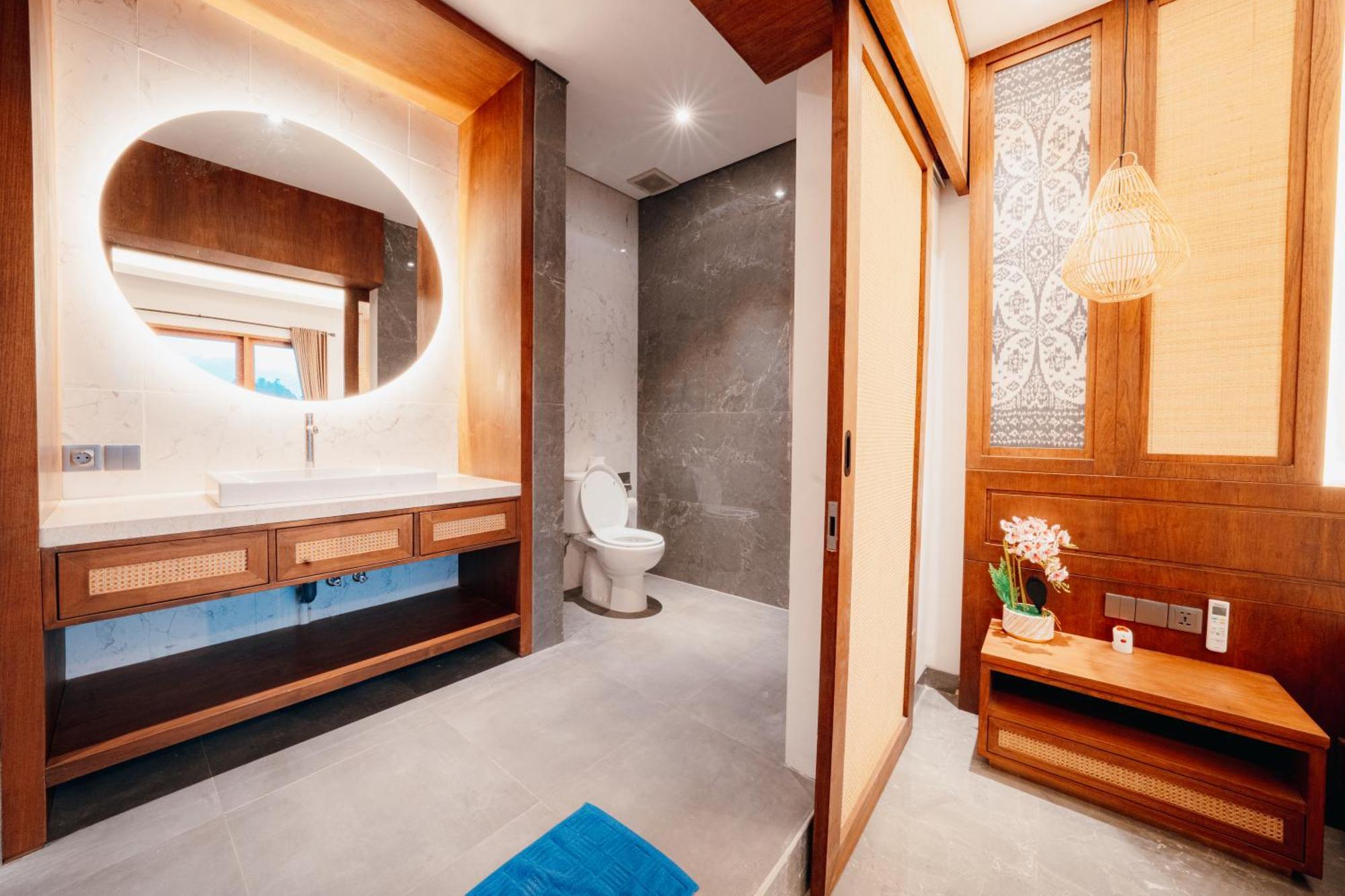 Jero Griya Guest house Ubud (Bali)