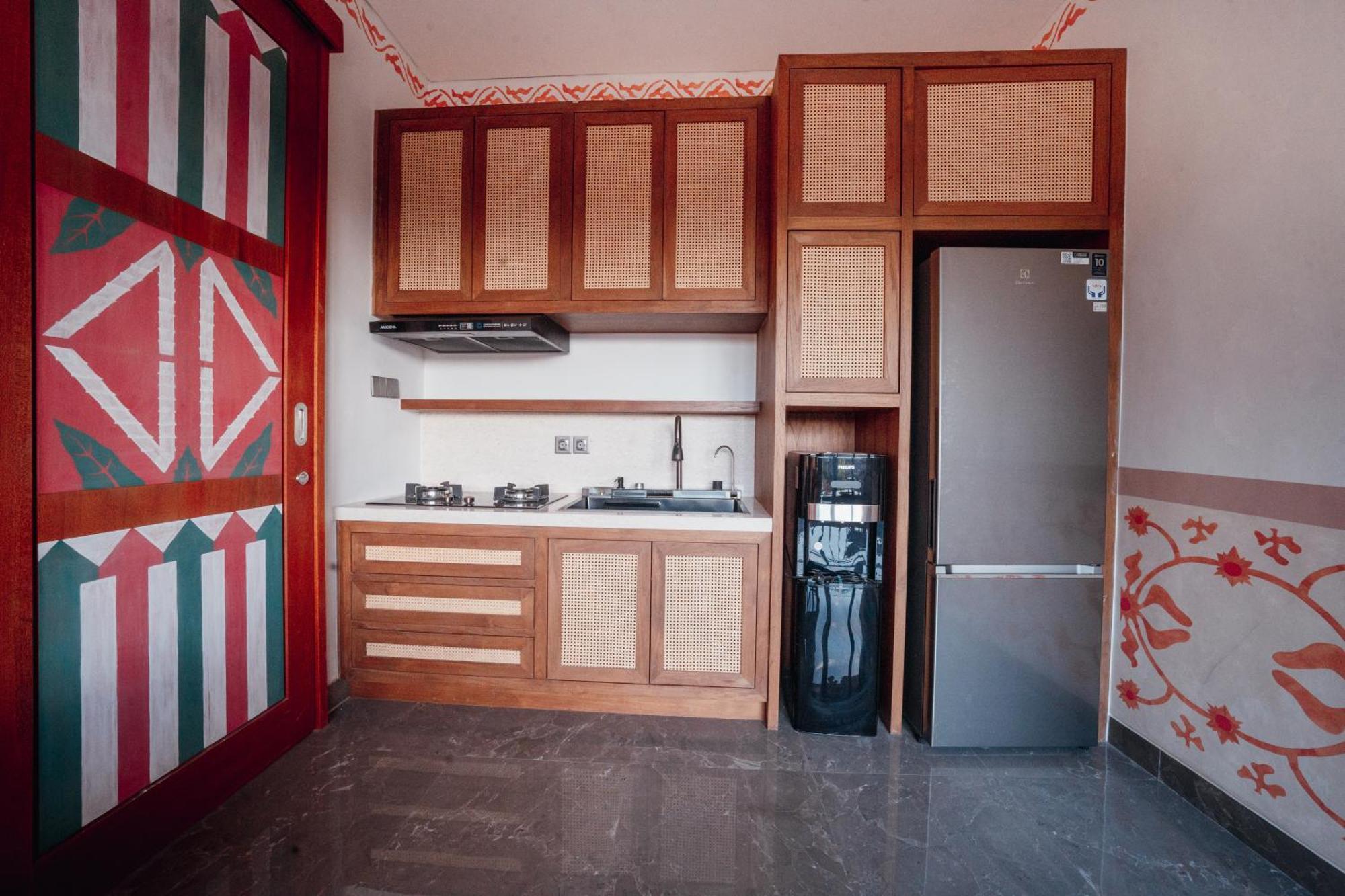 Jero Griya Guest house