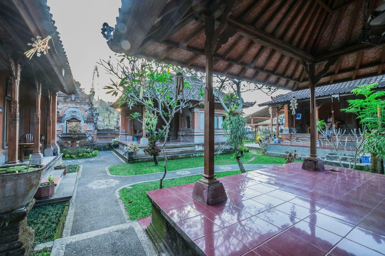 Gasthof Jero Griya *