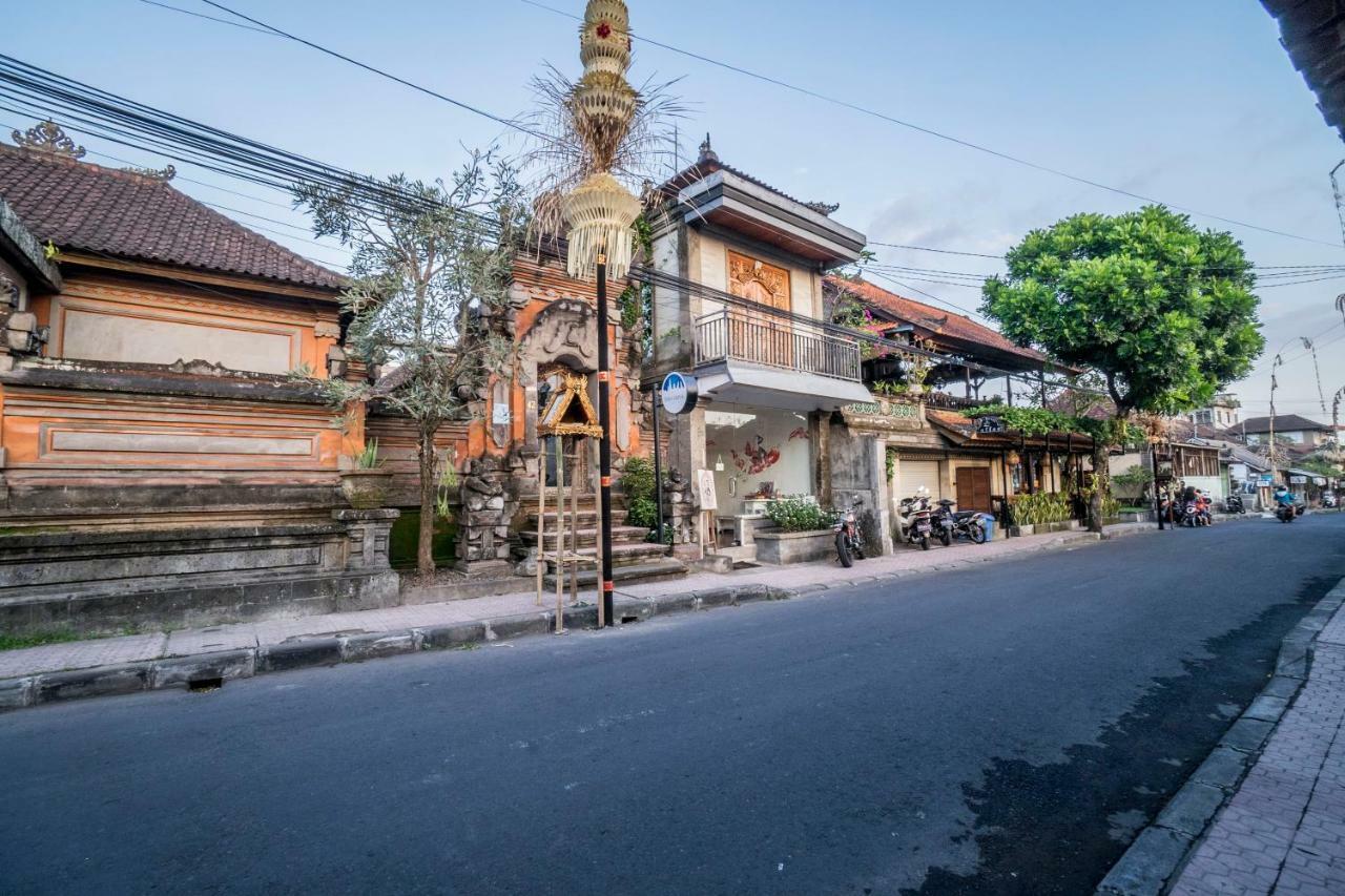 Gasthof Jero Griya