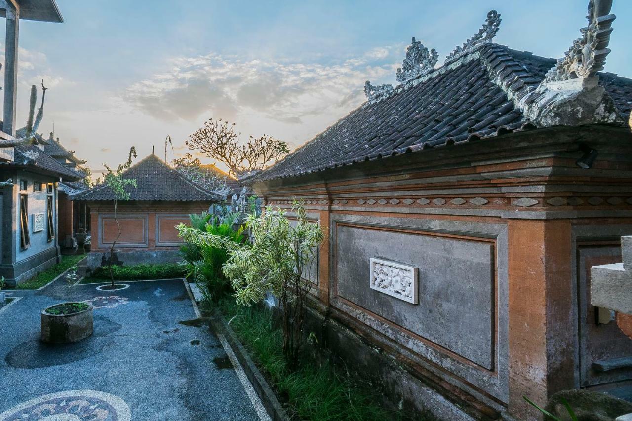Gasthof Jero Griya