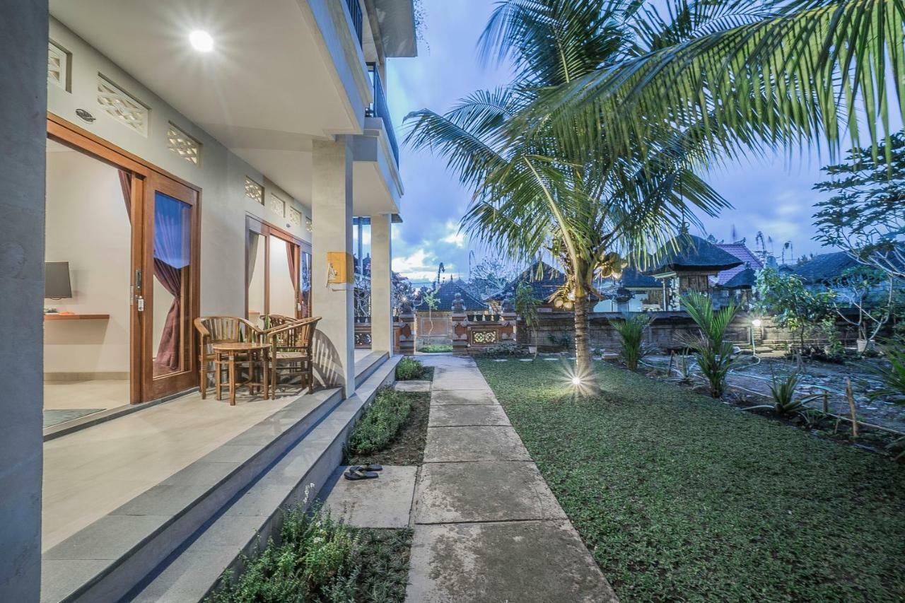 Jero Griya Gasthuis Ubud
