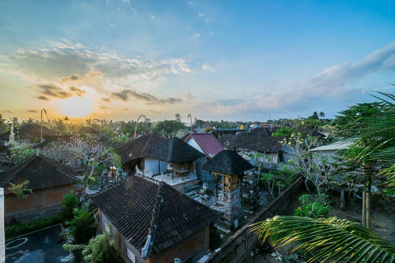 Jero Griya * Ubud