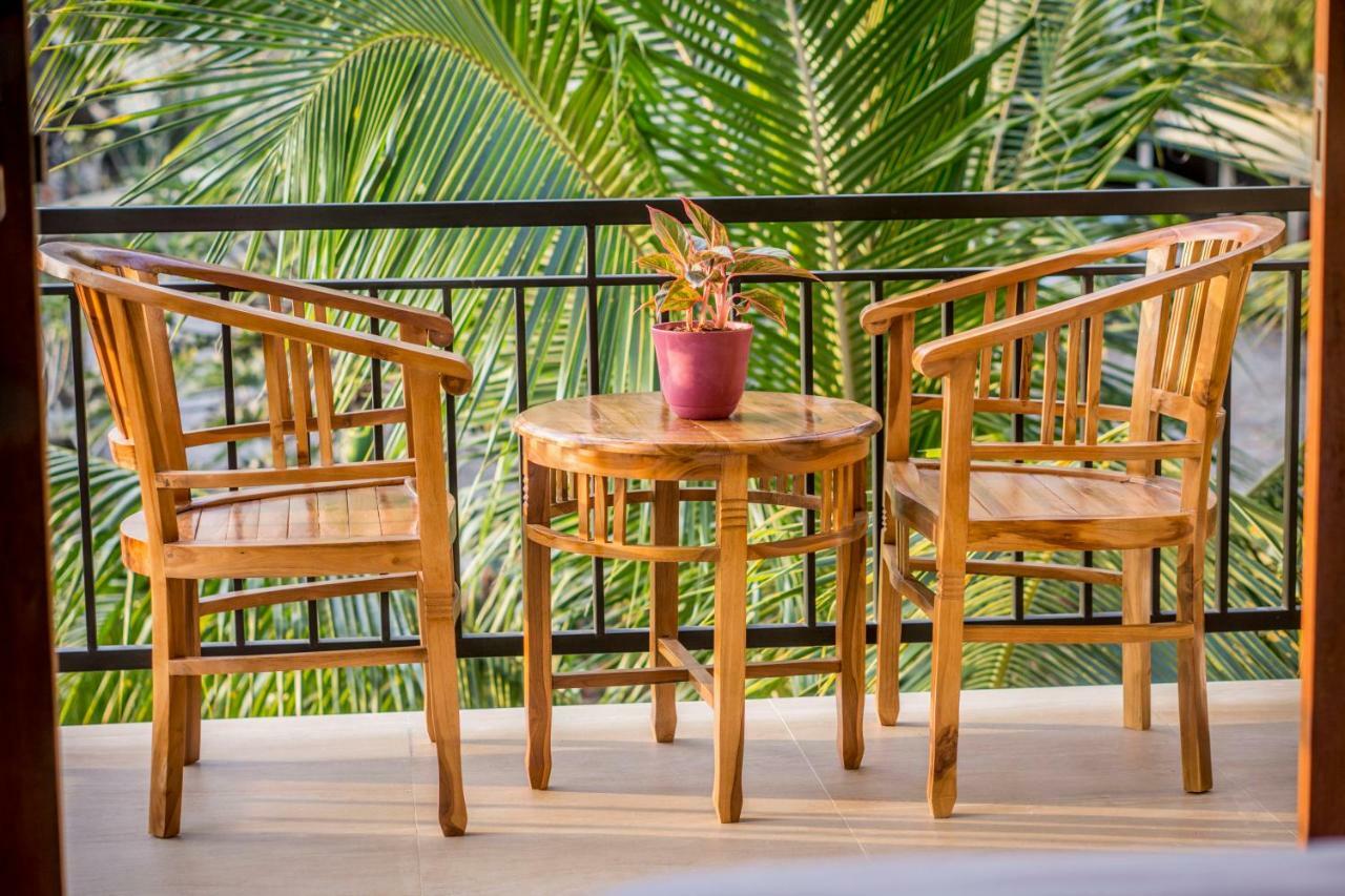 Jero Griya Ubud