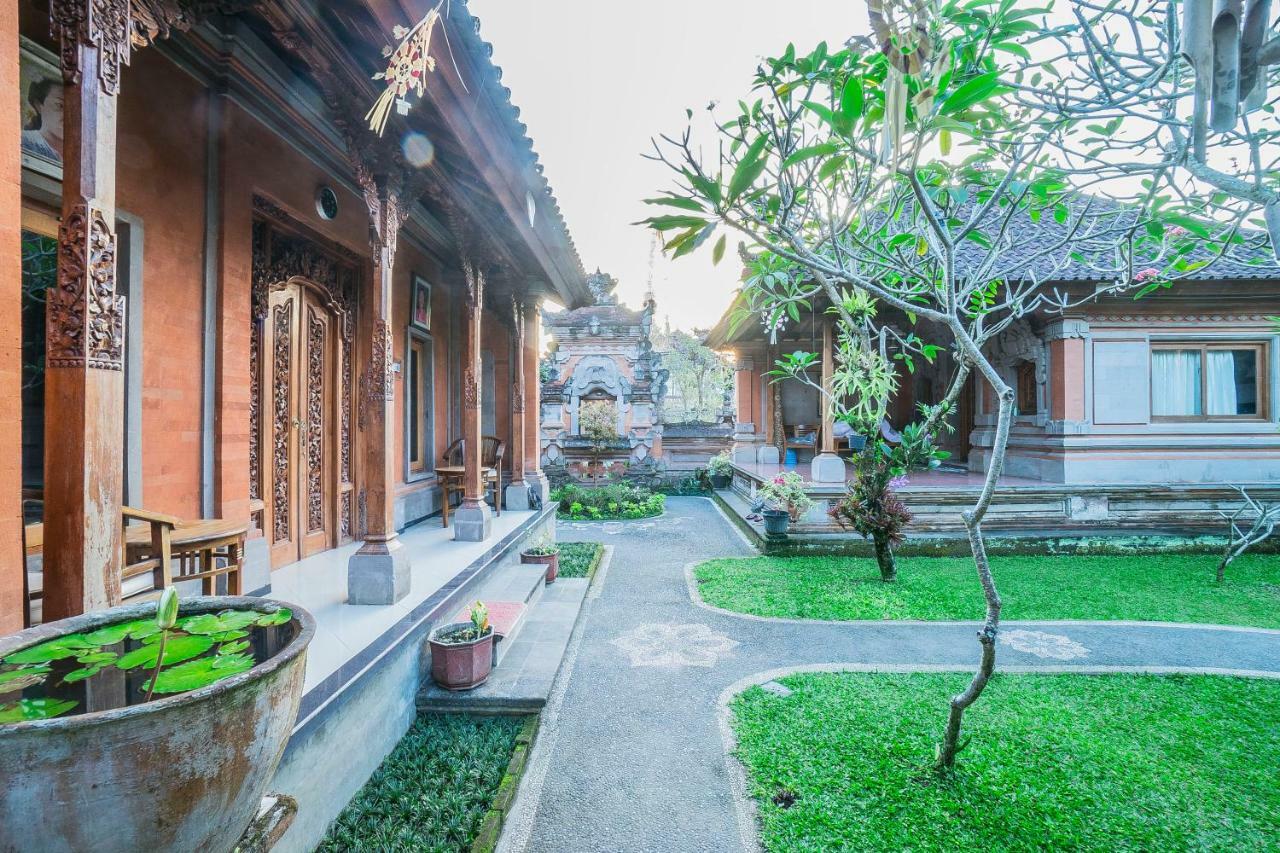 Jero Griya * Ubud