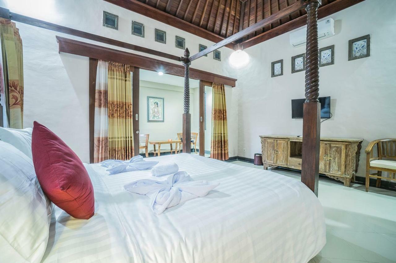 Jero Griya Gasthuis Ubud