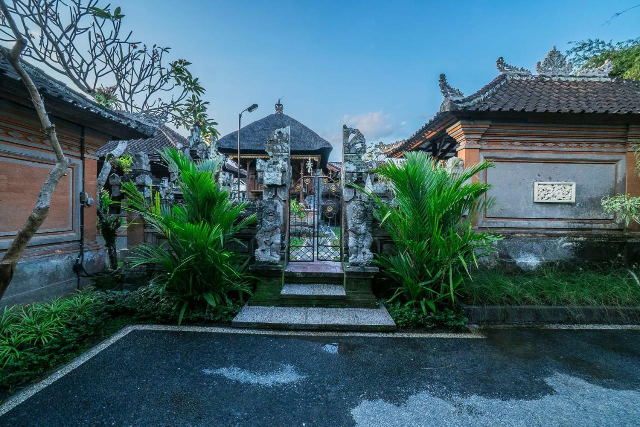 Jero Griya Ubud
