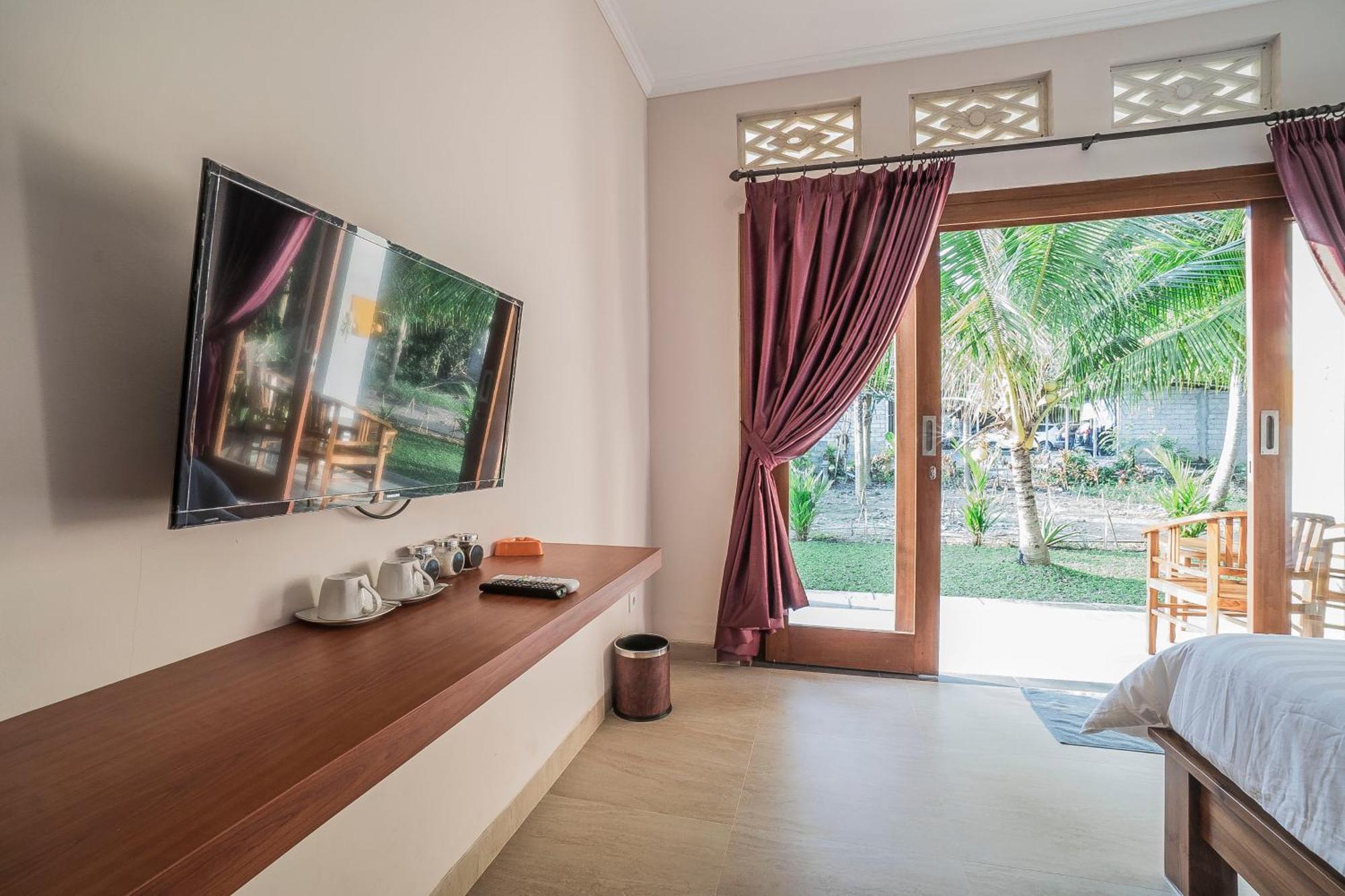 Jero Griya Ubud