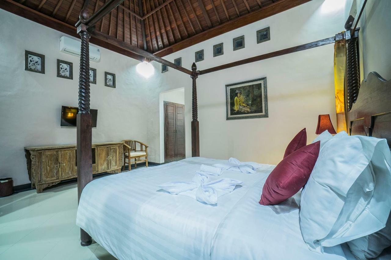 Jero Griya * Ubud