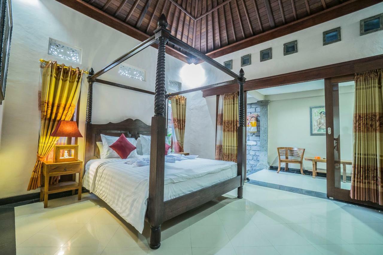 Jero Griya * Ubud