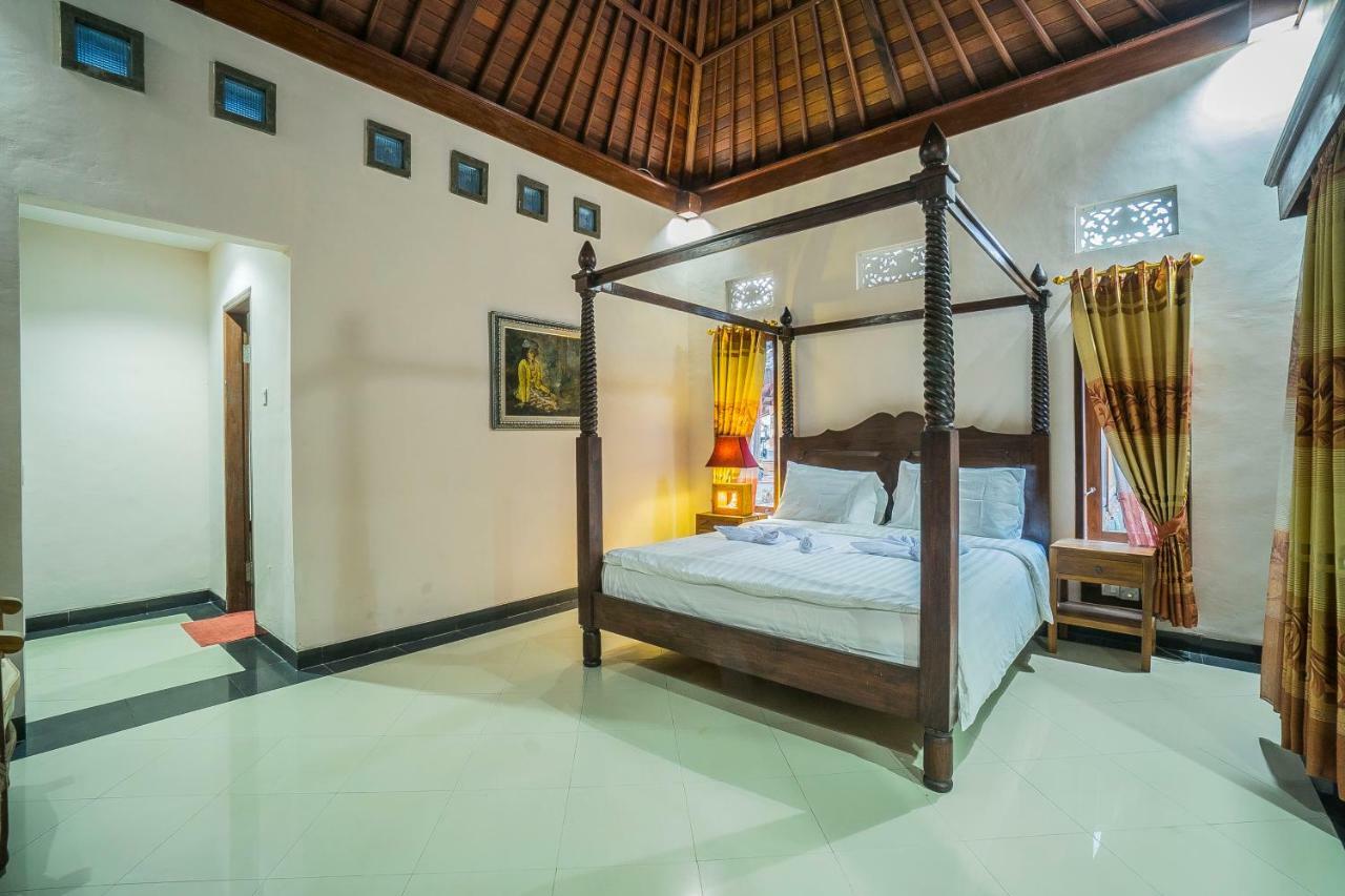 Jero Griya * Ubud