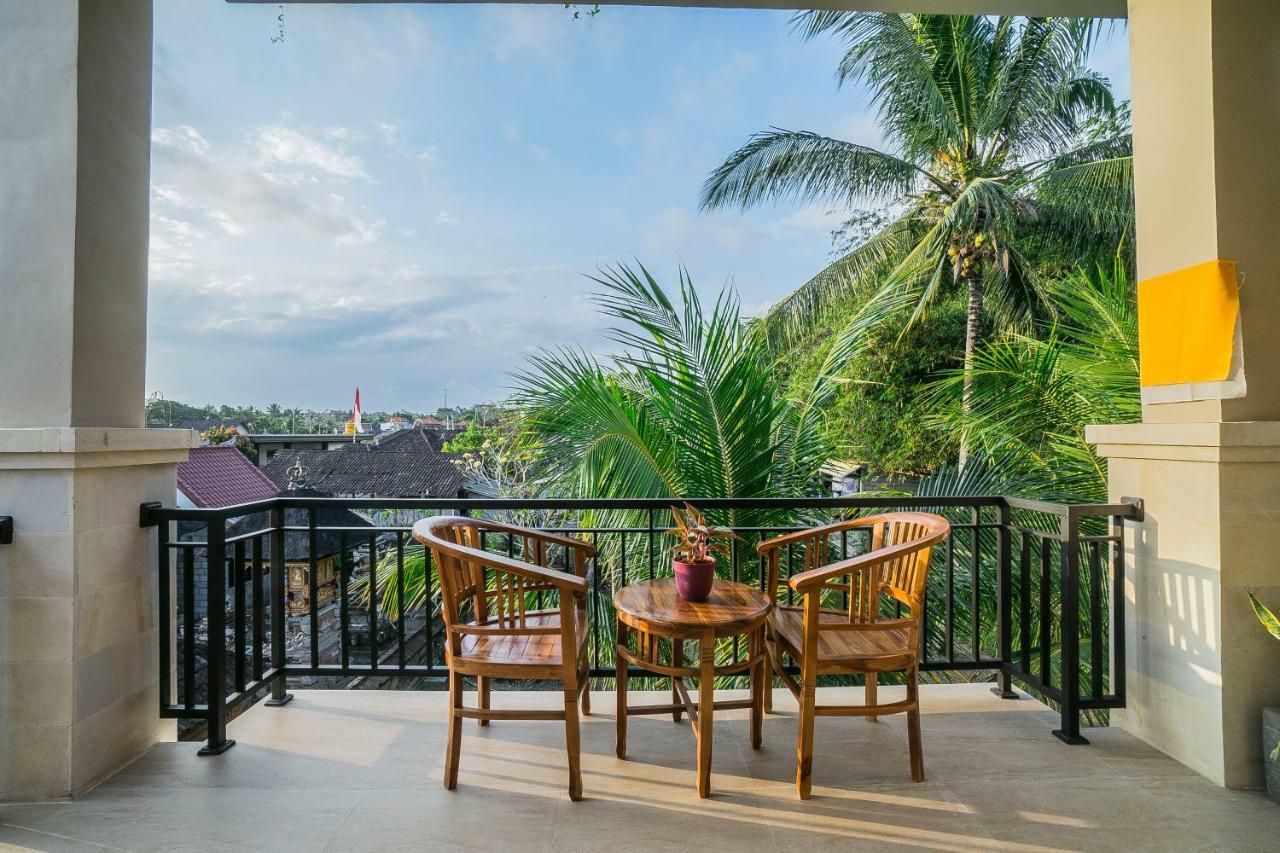 Jero Griya * Ubud