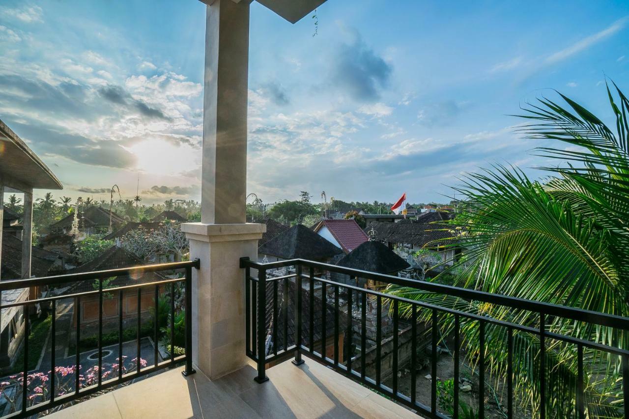 Gasthuis Jero Griya Ubud