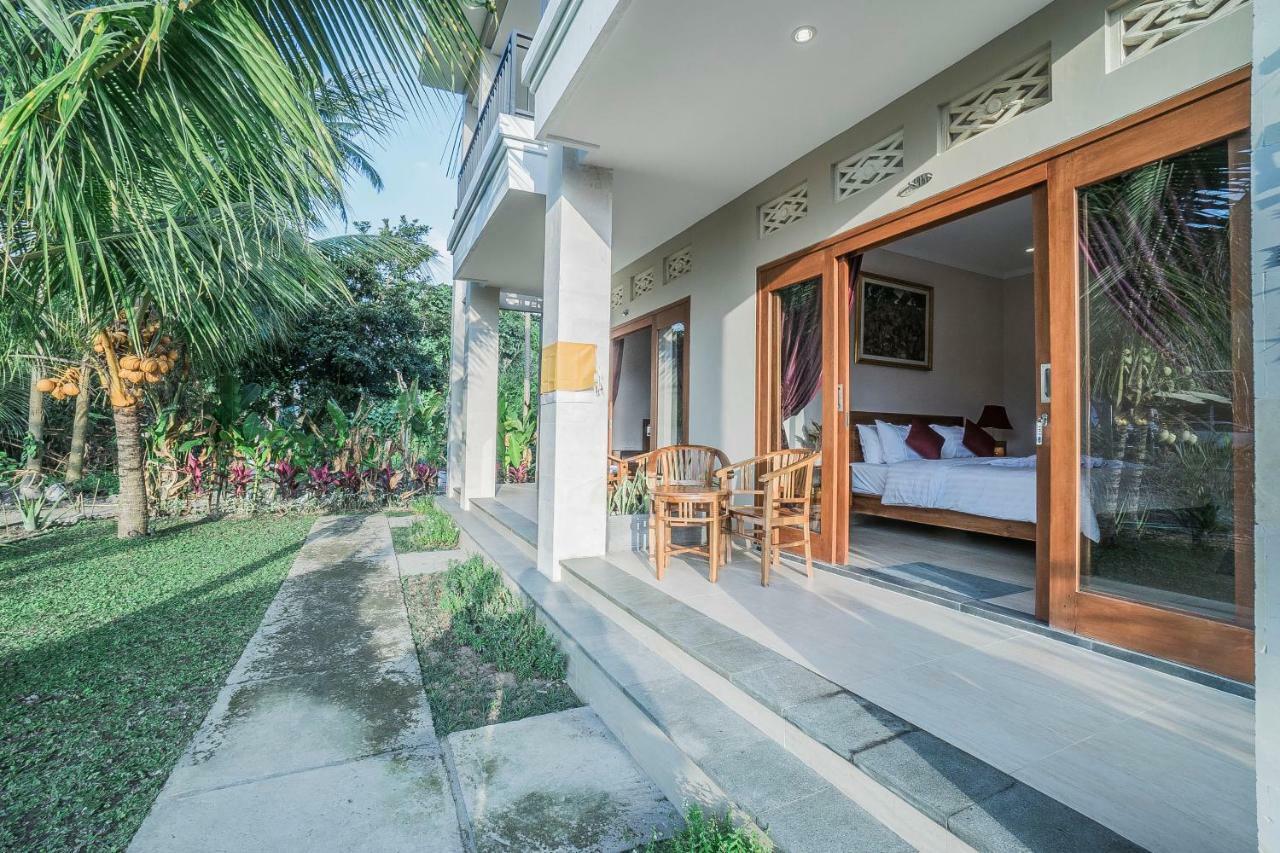 Jero Griya Ubud