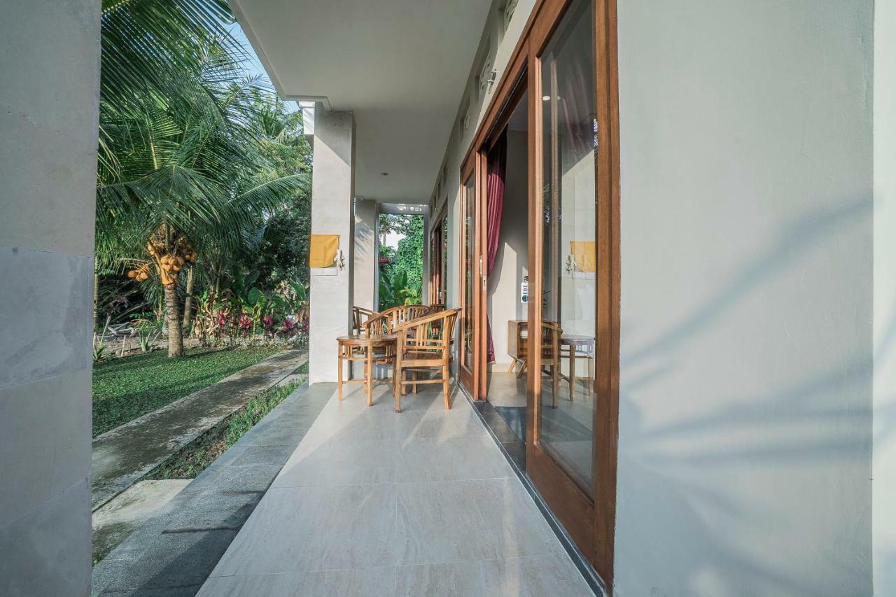 Gasthuis Jero Griya Ubud